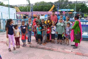 rakesh rajdev રાકેશ રાજદેવ navaratri 2022 photos