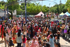 rakesh rajdev રાકેશ રાજદેવ navaratri 2022 photos