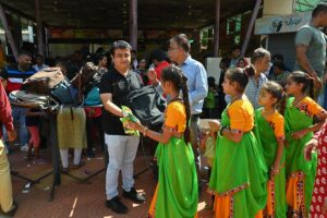 rakesh rajdev રાકેશ રાજદેવ navaratri 2022 photos