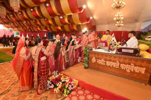 Rakesh Rajdev (રાકેશ રાજદેવ) bhagwat saptah