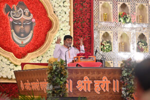 Rakesh Rajdev (રાકેશ રાજદેવ) bhagwat saptah