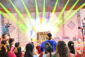 Rakesh Rajdev (રાકેશ રાજદેવ) bhagwat saptah