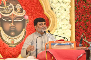 Rakesh Rajdev (રાકેશ રાજદેવ) bhagwat saptah