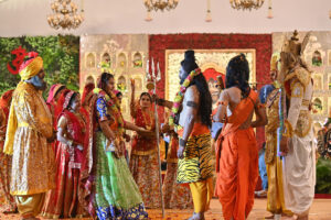 Rakesh Rajdev (રાકેશ રાજદેવ) bhagwat saptah