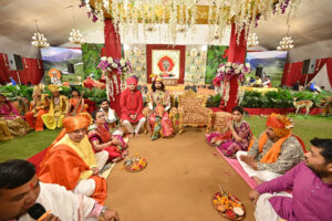 Rakesh Rajdev (રાકેશ રાજદેવ) bhagwat saptah