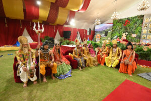 Rakesh Rajdev (રાકેશ રાજદેવ) bhagwat saptah