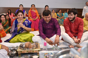 Rakesh Rajdev (રાકેશ રાજદેવ) bhagwat saptah