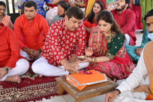 Rakesh Rajdev (રાકેશ રાજદેવ) bhagwat saptah