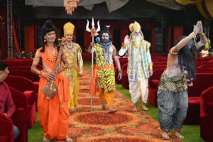 Rakesh Rajdev (રાકેશ રાજદેવ) bhagwat saptah