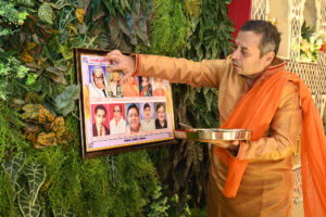 Rakesh Rajdev (રાકેશ રાજદેવ) bhagwat saptah