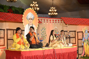 Rakesh Rajdev (રાકેશ રાજદેવ) bhagwat saptah