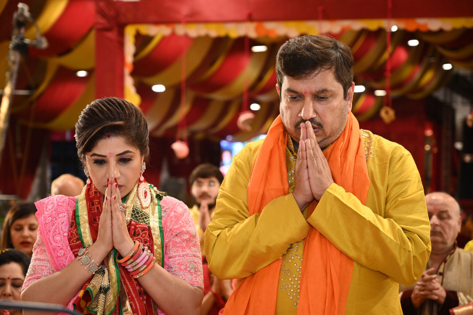 Rakesh Rajdev (રાકેશ રાજદેવ) bhagwat saptah