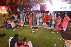 Rakesh Rajdev (રાકેશ રાજદેવ) bhagwat saptah