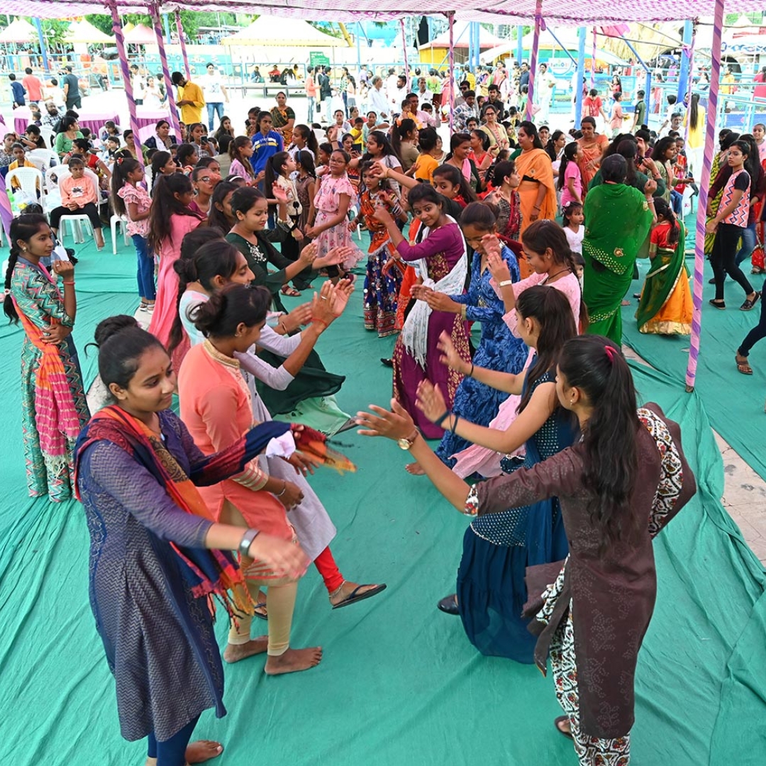 Rakesh Rajdev